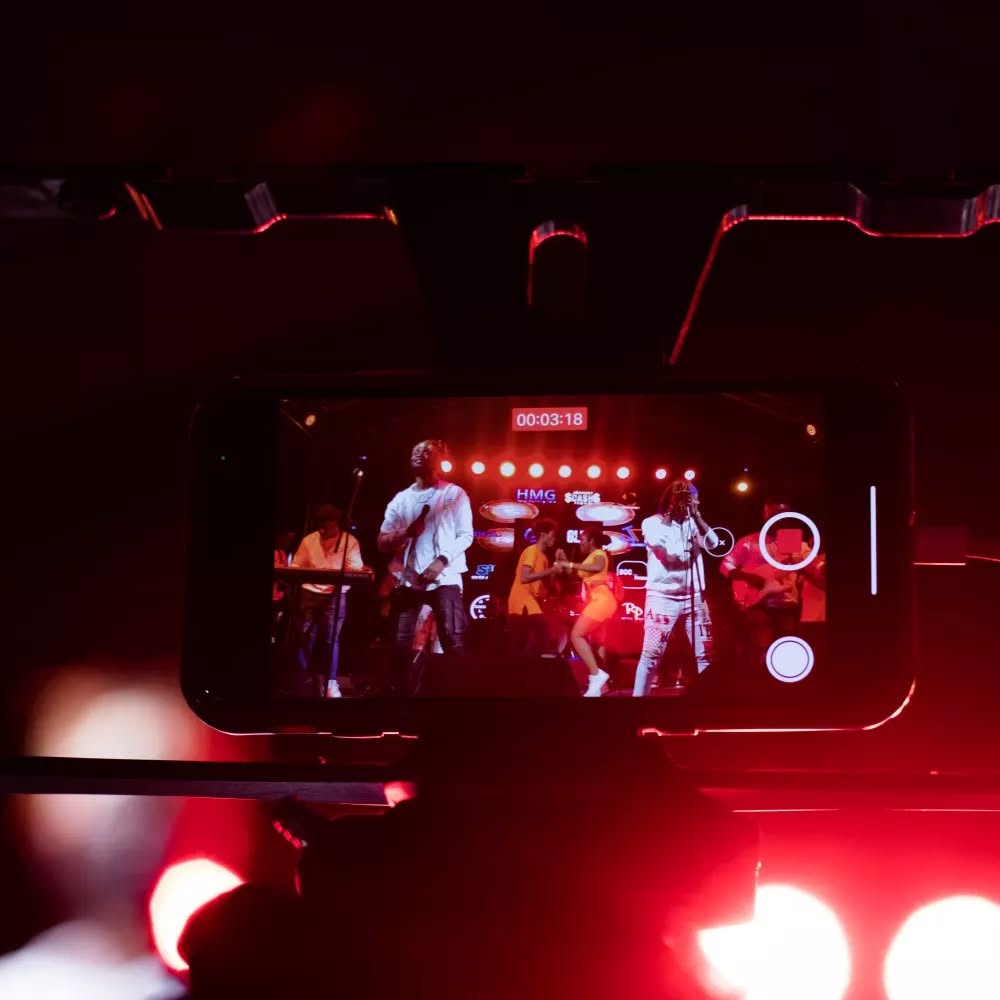 Men koman update tap update konpa Nan festival Pam pi bèl Henfrasa